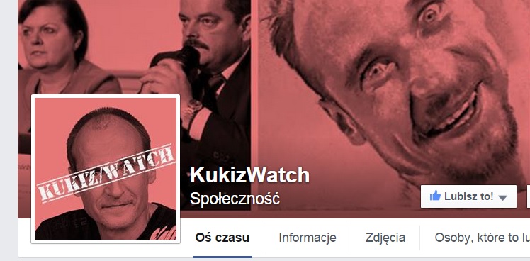 KukizWatch - będzie monitorować działania Pawła Kukiza