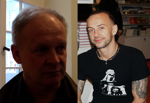 Nergal pozywa Ryszarda Nowaka za nazywanie go "przestępcą"