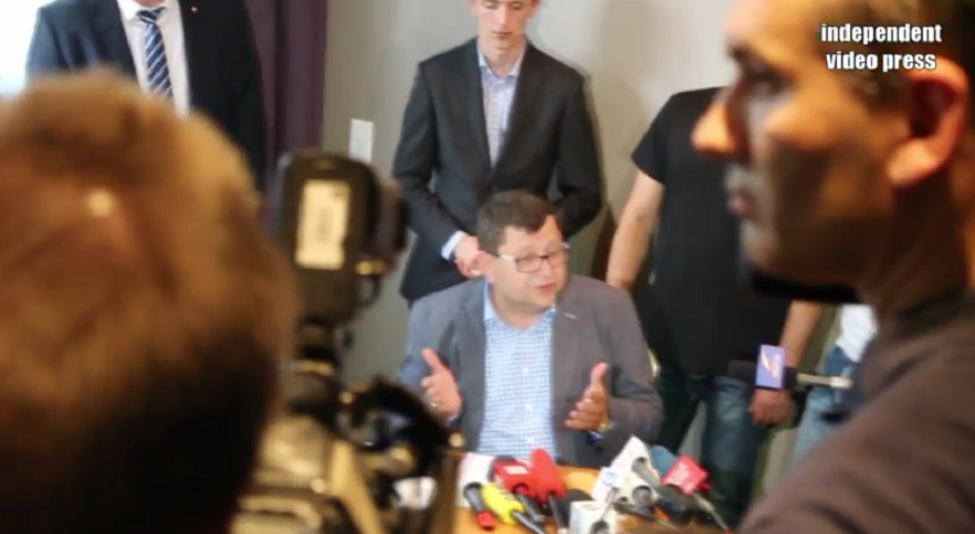 Tymochowicz: Stonoga to mój najzdolniejszy uczeń