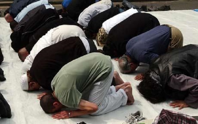 Uchodźcy o polskim ośrodku: Tu jest Państwo Islamskie