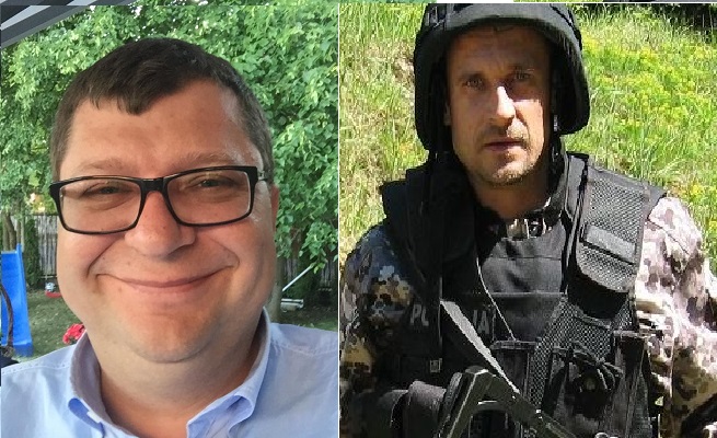Kukiz dystansuje się od Stonogi i zaprzecza słowom o współpracy