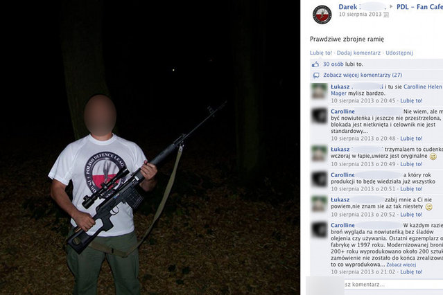 Kontrowersyjny pomysł polskiej DL. Chcą rejestru muzułmanów