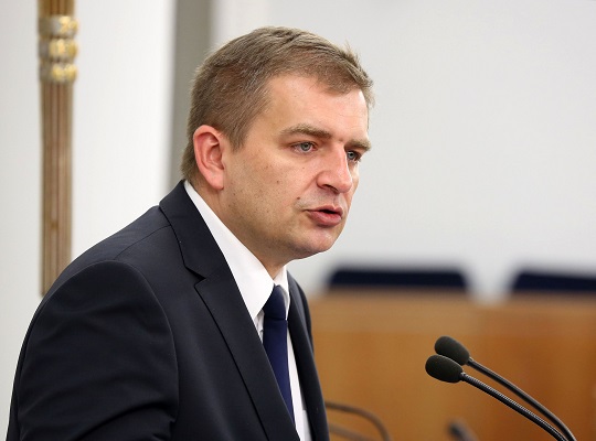 Ministerstwo Zdrowia pomagało nielegalnie wywozić leki z Polski