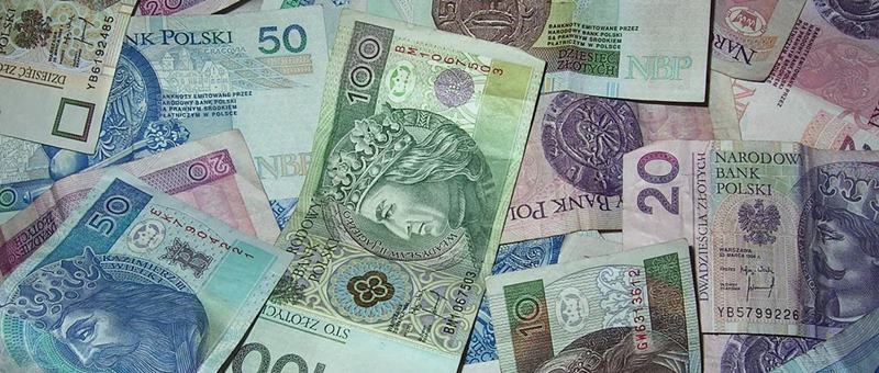 Lepiej sprawdźcie swoje pieniądze, możecie mieć poważne problemy. Polska policja zatrzymała już 43-latka