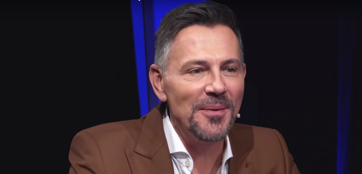 Krzysztof Ibisz uratował życie jej syna. Słowa wzruszonej matki wyciskają łzy z oczu