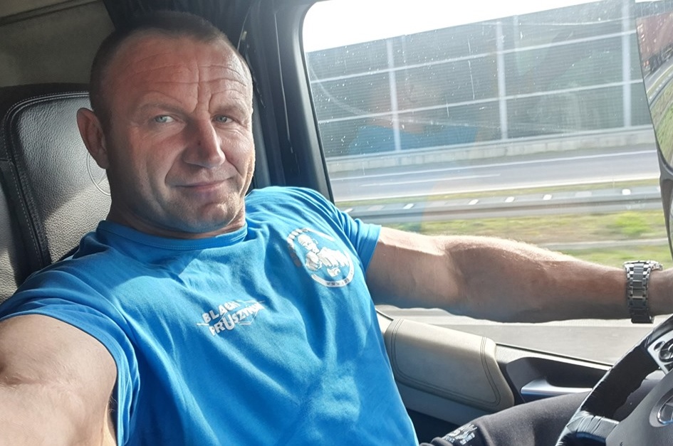 Jest afera. Ujawnione właśnie informacje o Pudzianowskim ścinają z nóg