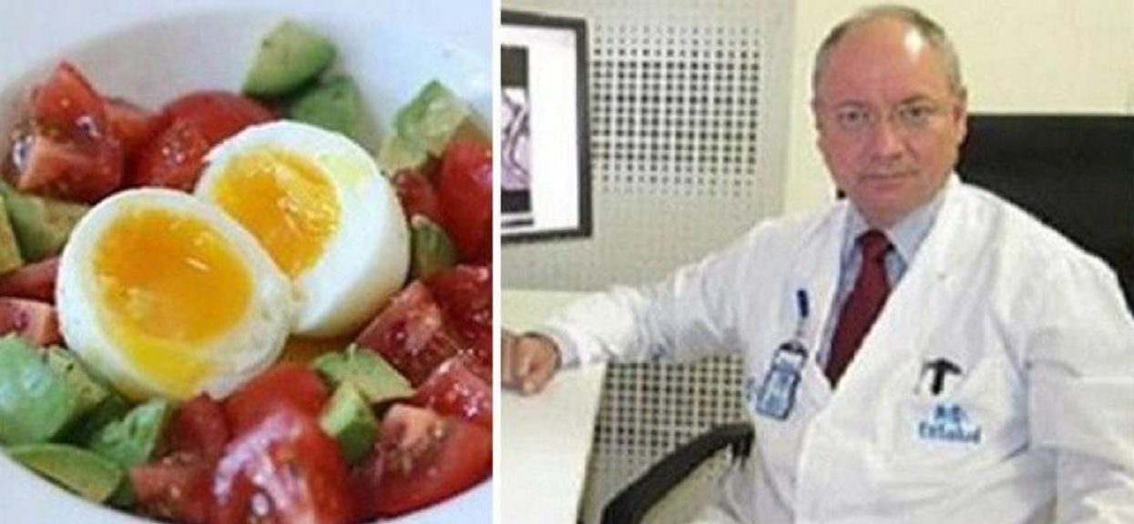 Dieta polecana przez kardiologów to absolutny hit. Zrzucisz na niej nawet 5 kg w 6 dni