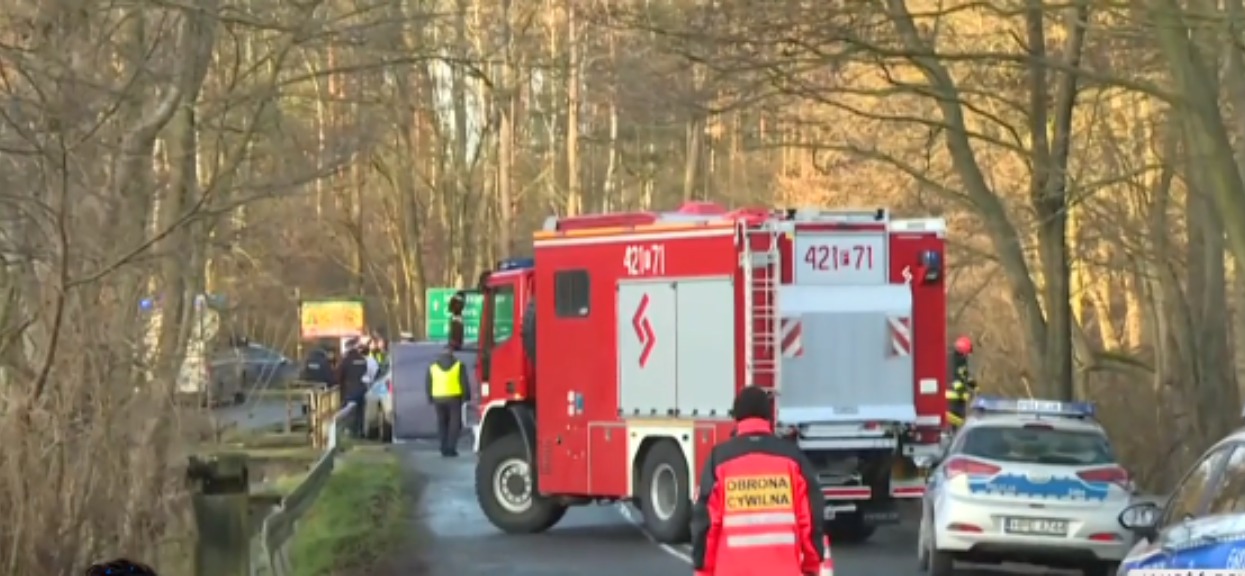 TVN podaje wyniki sekcji zwłok 5 nastolatków z lubuskiego. Wstrząsające doniesienia