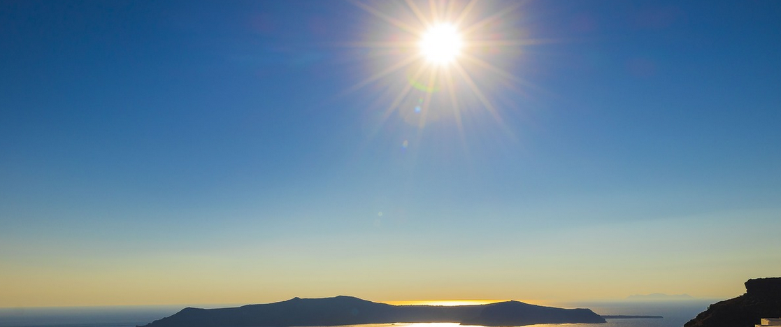 Zbliża się uderzenie gorąca. Anomalia temperatur w weekend sięgnie wielu stopni