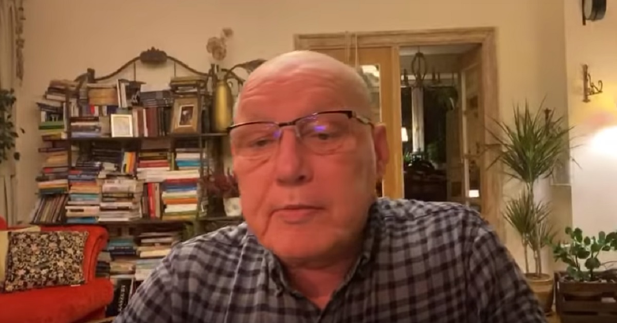 Jackowski w końcu dojrzał, by wyznać całą prawdę milionom Polaków. Dla wielu będzie to wstrząsem