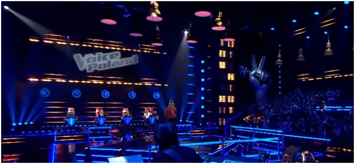 Dramatyczne informacje. Gwiazda "The Voice of Poland" oddycha resztkami sił