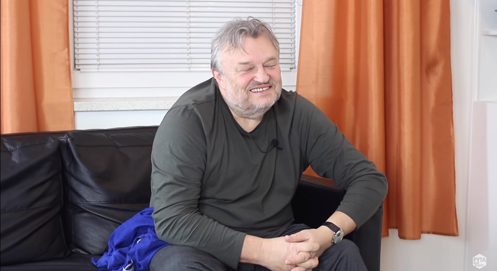 Niesamowite! 69-letni Cugowski przekazał radosną nowinę, rodzina świętuje