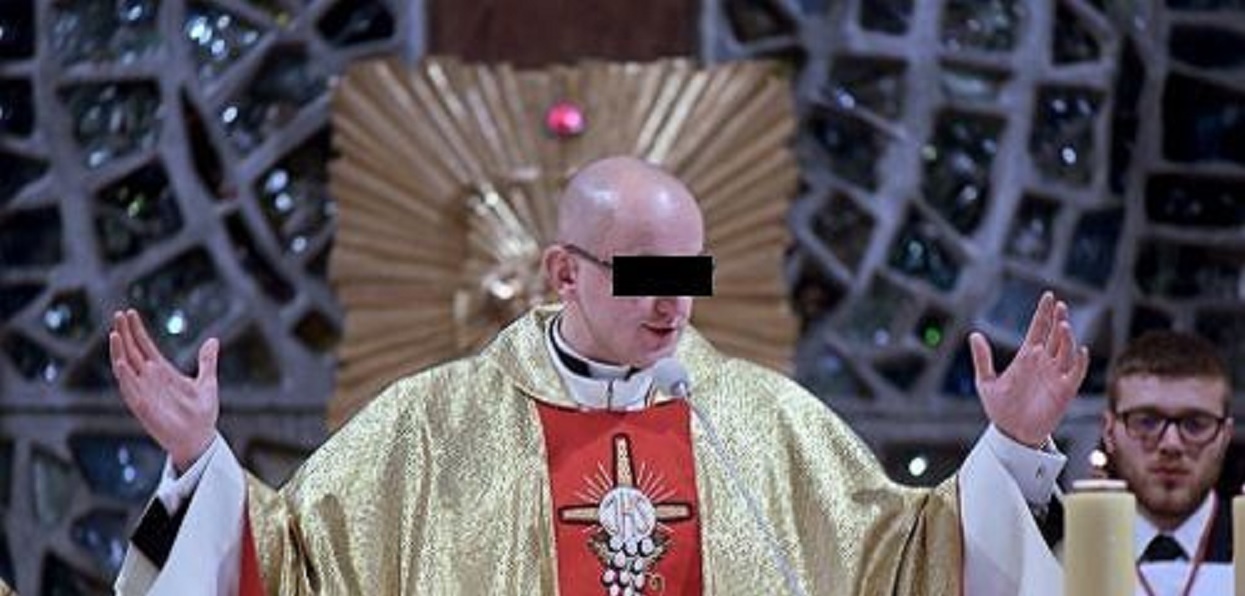 Ksiądz Michał L. zgwałcił nastolatkę. Głódź przeniósł go do innej parafii