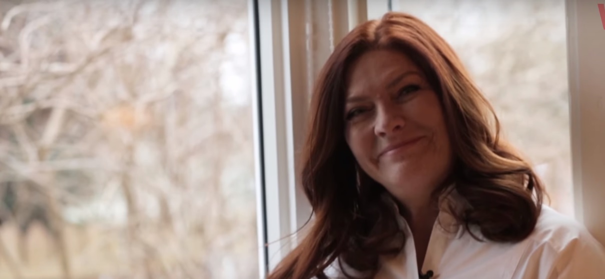 Katarzyna Dowbor zastała zdemolowaną melinę. Dokonała bajecznej rewolucji