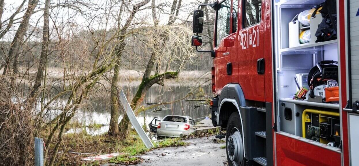 Przeszywające zdjęcie po tragicznej śmierci 5 nastolatków obiega internet. Piorunujący obrazek