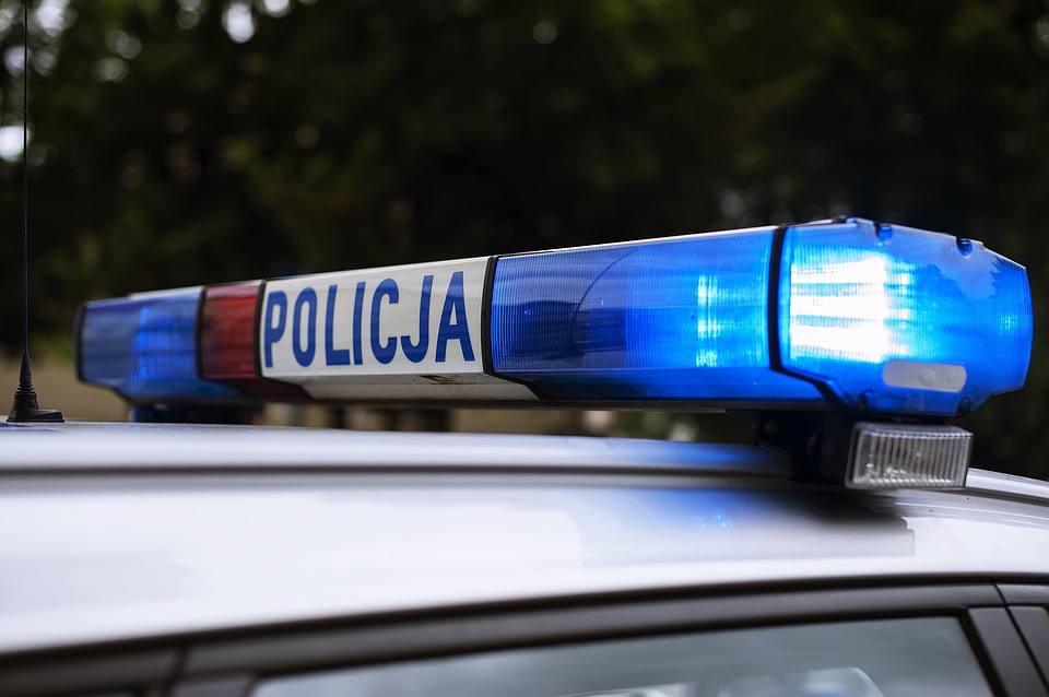 Zwłoki były tak bardzo zniekształcone, że nie można było poznać płci. Bolesne wiadomości z centralnej Polski
