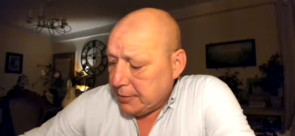 Krzysztof Jackowski opisał swoją wizję na koniec 2019 roku. Nie przekazał dobrych wiadomości, Polacy będą zasmuceni