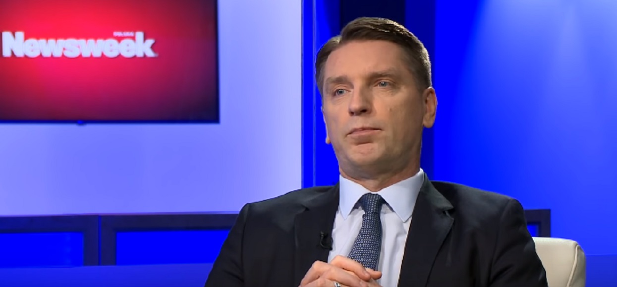 Tomasz Lis przekazał pilną wiadomość. Ujawnił całą prawdę o tragicznych wydarzeniach, przez które trafił do szpitala