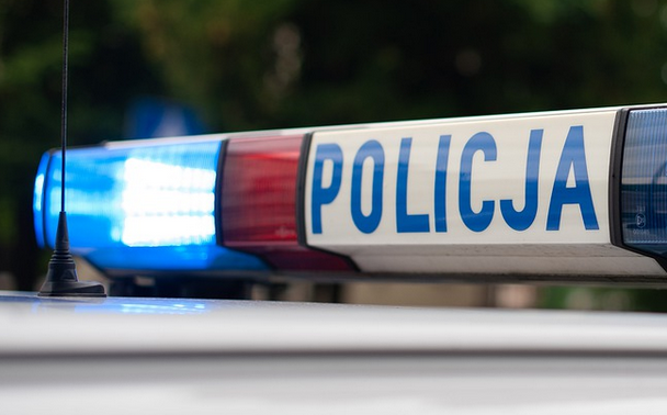 Niewyobrażalne odkrycie w sortowni odpadów w centrum Polski. Ogromna tragedia przed świętami