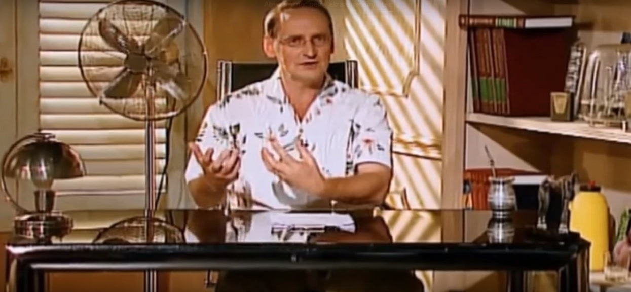 Zaskakujący dramat mamy byłej żony Cejrowskiego. Brzydka sytuacja