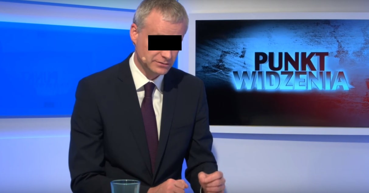 Cztery zarzuty dla byłego posła PiS. Ma poważne problemy, grozi mu nawet 20 lat więzienia