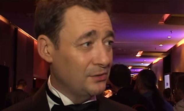 Jacek Rozenek skomentował ciążę Małgorzaty Rozenek. Takich słów nikt się nie spodziewał