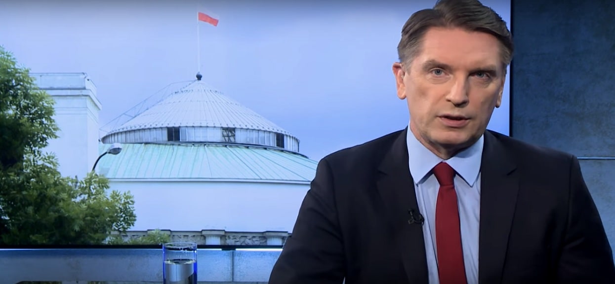 Do sieci wyciekły słowa Tomasza Lisa. Smutne, przeczuwał, że nadciąga najgorsze