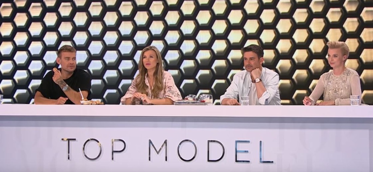 Finalistka Top Model ujawnia listę wstydu. Są na niej największe gwiazdy Polsatu, TVN i TVP