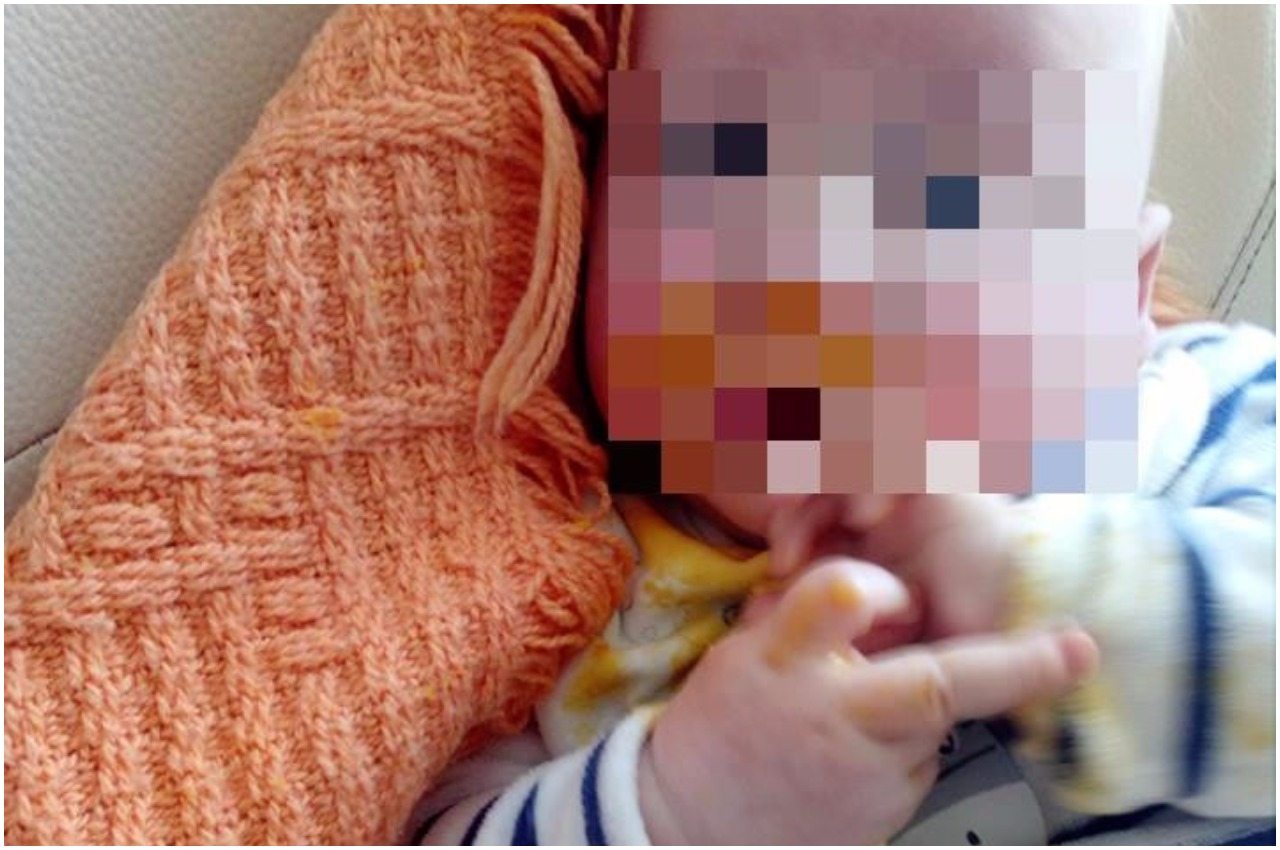 Tajemnicza śmierć półrocznego Maksymilianka. Kto go zabił?!