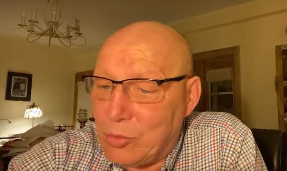 Czarna wizja Jackowskiego spełnia się na naszych oczach. Jasnowidz przestrzegał już od dawna