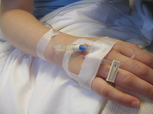 Kobieta przez niemal 30 minut była w stanie śmierci klinicznej. Gdy wróciła do życia wypowiedziała piorunujące słowa