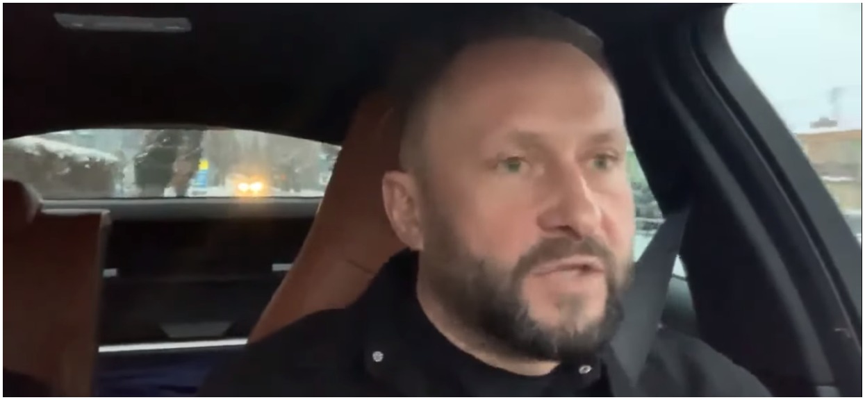 Kamil Durczok przerywa milczenie, padły ostre słowa. Grozi mu 25 lat więzienia