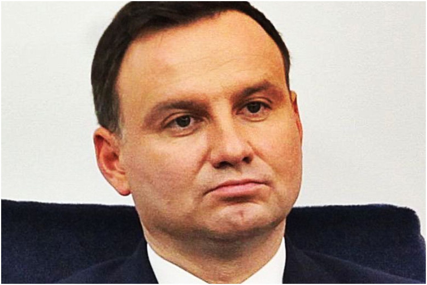 Lider weteranów AK twardo do Dudy. "Boję się utraty wolności, powiem dlaczego"