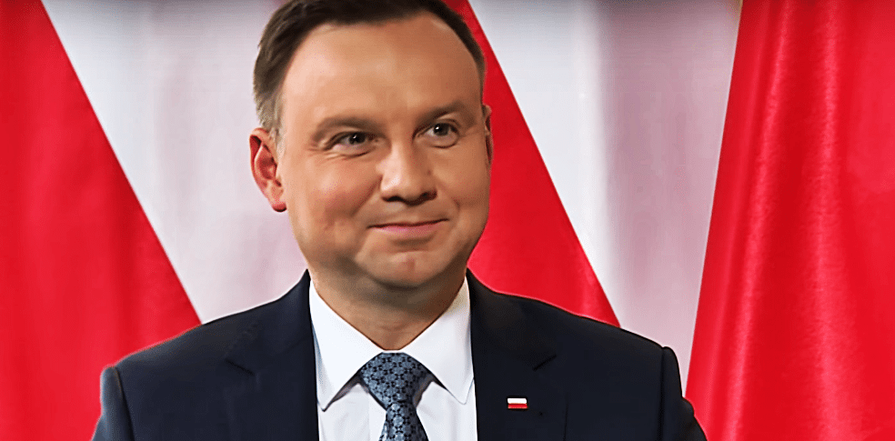 Duda wbija szpilę PiSowi! Tak poważnych oskarżeń z jego strony jeszcze nie było