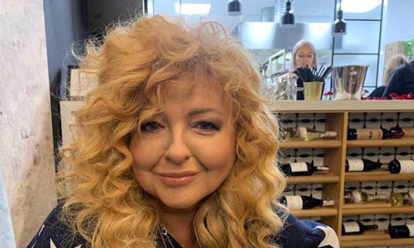 Magda Gessler w końcu pokazała wspólne zdjęcie z ojcem. Jeden szczegół nie pozwala oderwać wzroku