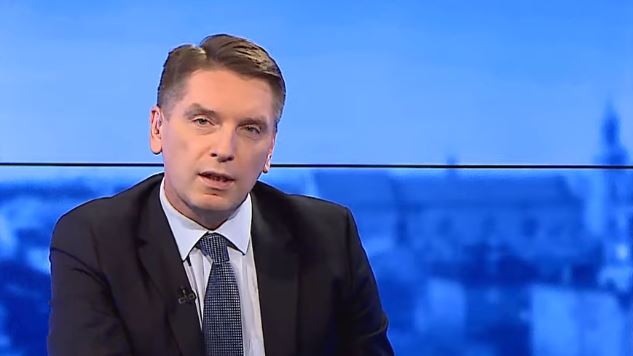 Tomasz Lis już nie milczy. Opublikował jedno zdjęcie, które niepokoi i cieszy