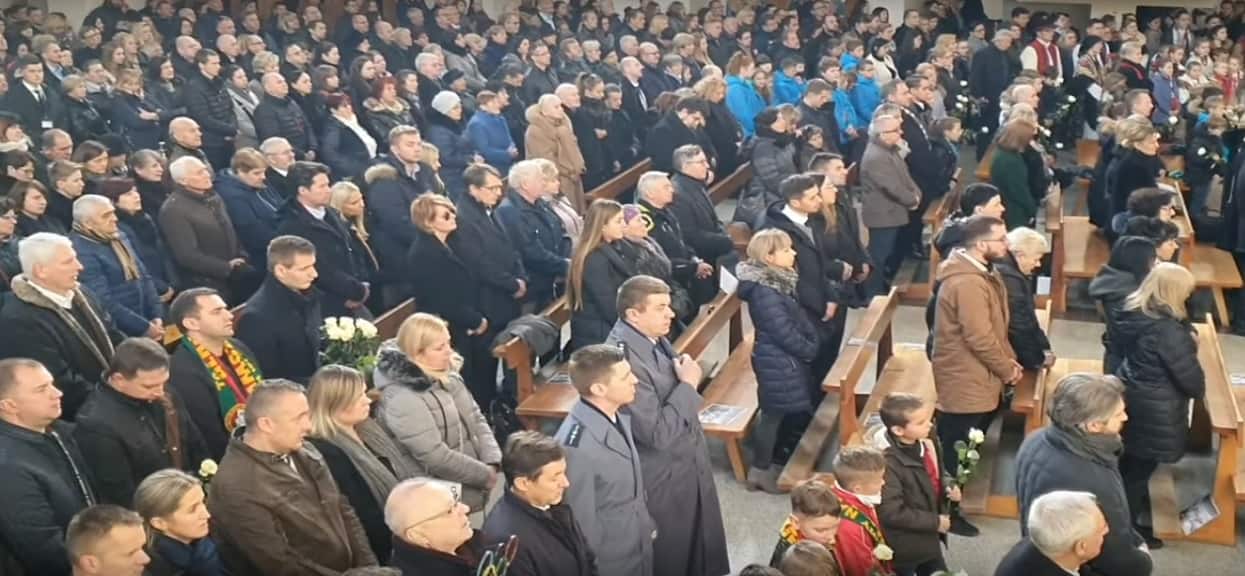 Ujawniono o czym marzył Szymonek, który zginął w Szczyrku. Serce się kraja