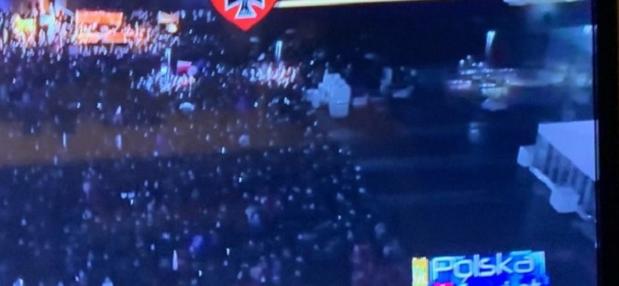 Koszmarna wpadka TVN w programie na żywo. Widzowie nie kryją oburzenia