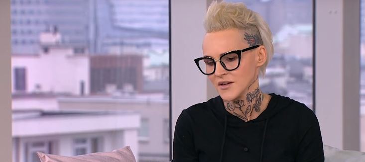 Chylińska długo milczała, ale w końcu wyjawiła. Była krok od śmierci