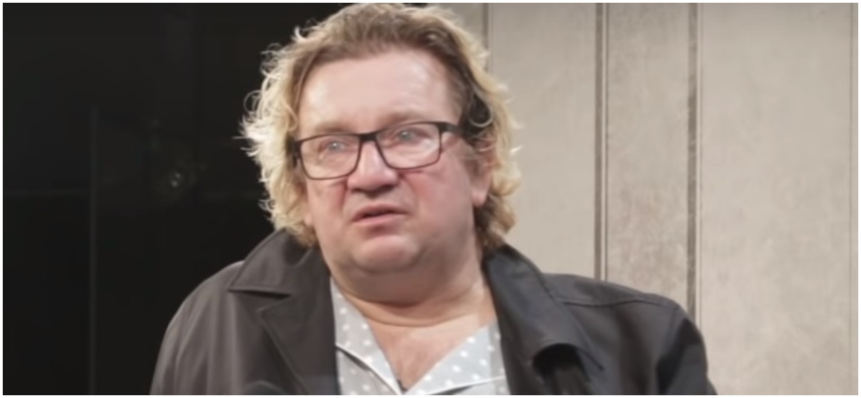 Paweł Królikowski pilnie wylądował w szpitalu. Na oddziale neurochirurgii walczą o jego zdrowie