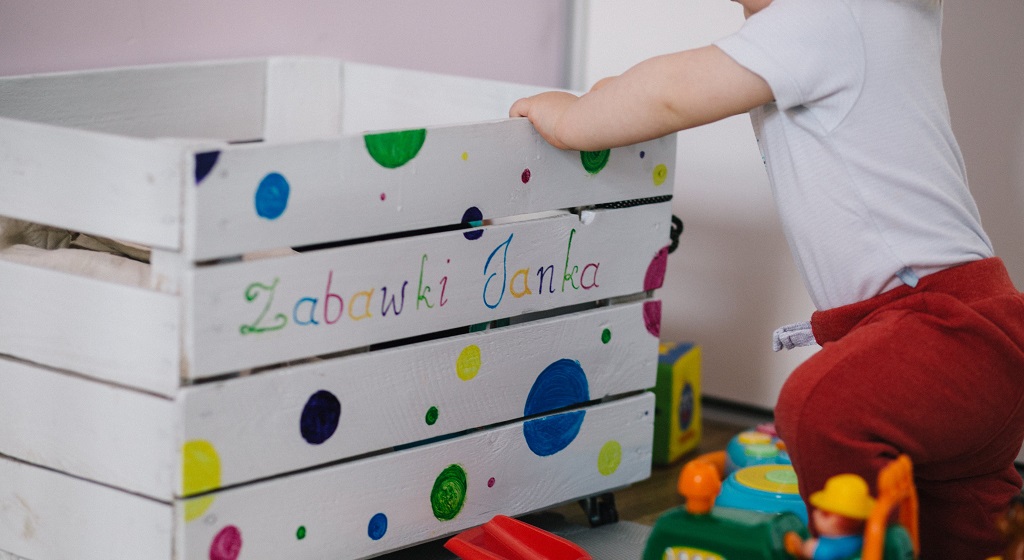 Pod żadnym pozorem nie dawaj dziecku podobnych zabawek. Wykryto w nich bardzo szkodliwą substancję
