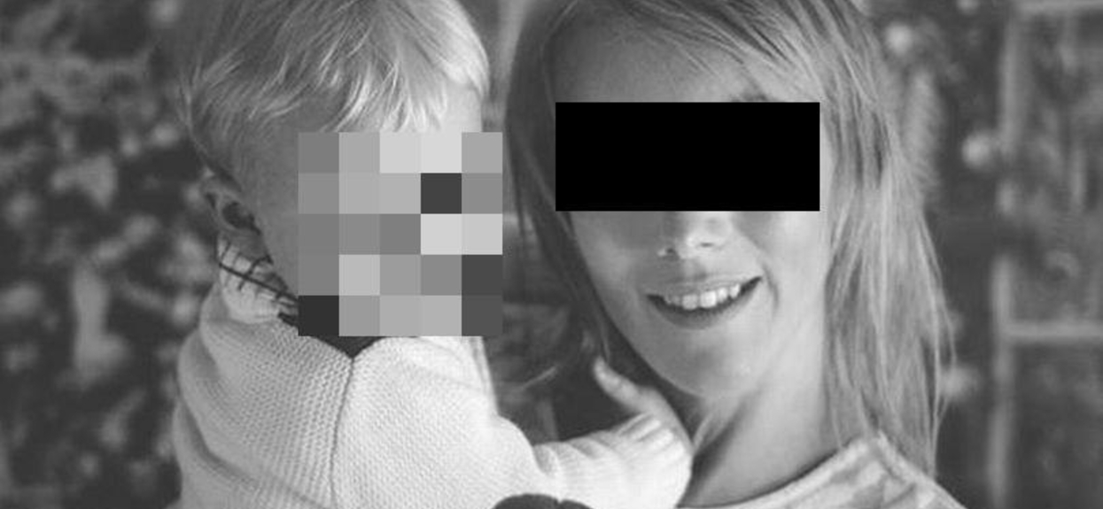 Magdalena L. zamordowała synka, potem chciała siebie. Koszmarne fakty wychodzą na jaw