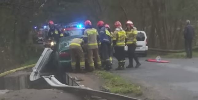 Wszyscy nie żyją, nie mieli żadnych szans. TVN przekazał porażające słowa brata jednego z nieżyjących nastolatków