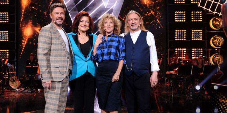 Urszula Dudziak wyjawiła zdumiewające kulisy "The Voice Senior". Działy się z nią straszne rzeczy, chodzi o jej zdrowie