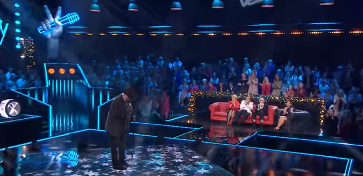 Widzowie The Voice Senior nie mogą oderwać wzorku od Marty Manowskiej. Przeszła niesamowitą metamorfozę, jej widok onieśmiela