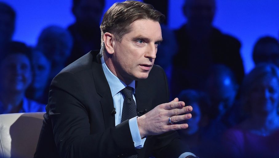 Tomasz Lis opublikował wiele mówiące zdjęcie, wyjątkowo smutny widok. Jego słowa dają do myślenia