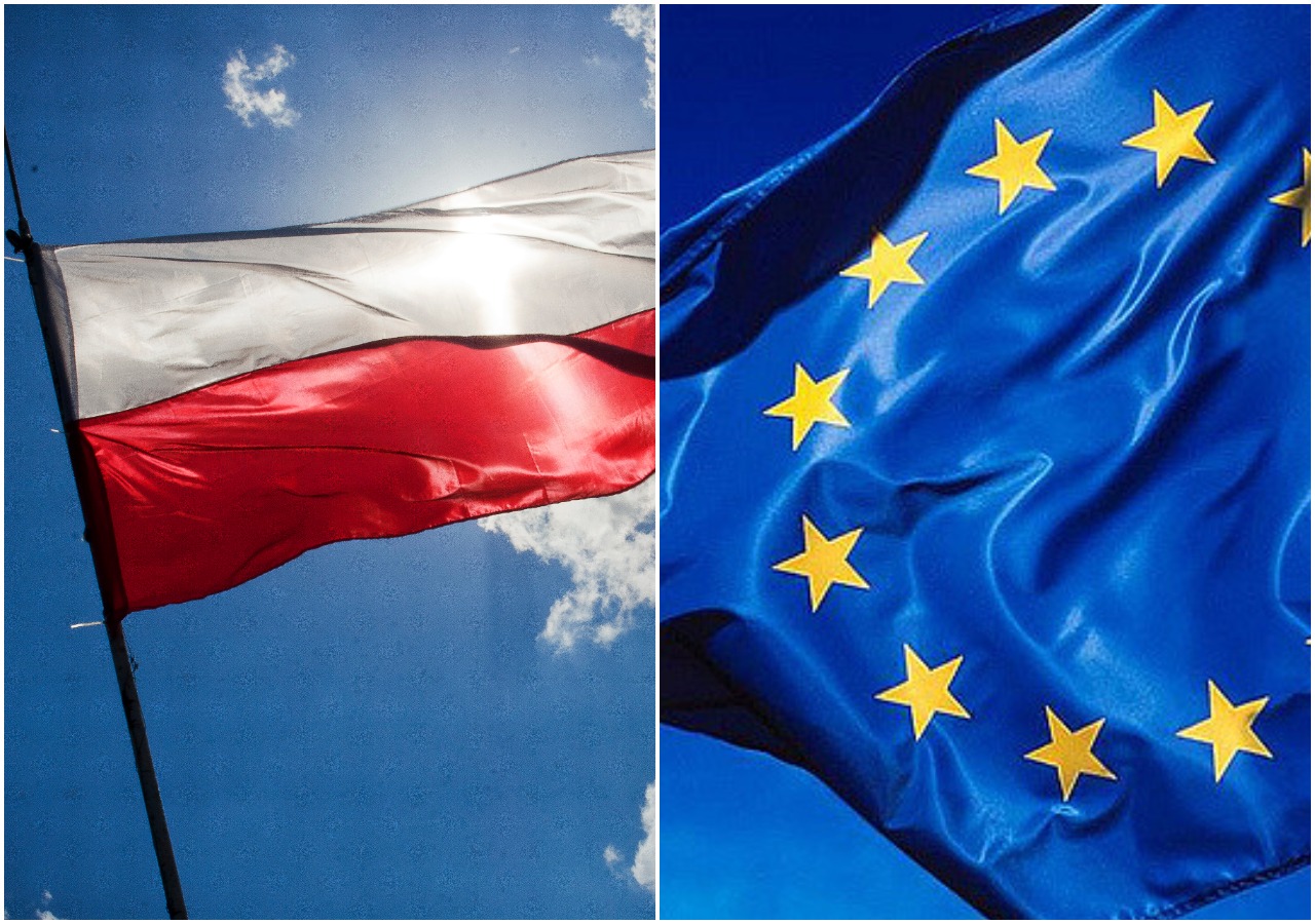 Potężny cios w Polskę ze strony Komisji