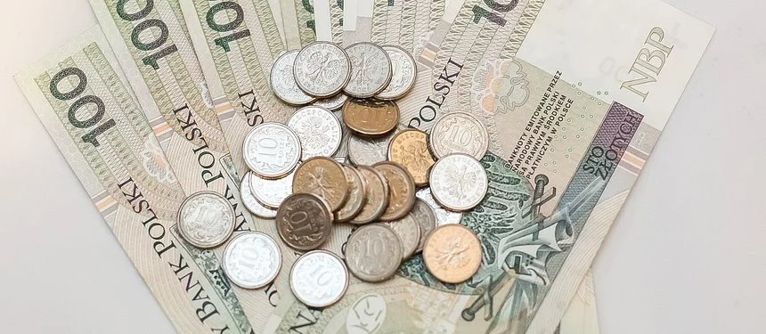 Wszystko przyśpieszone. Cudowna, warta wiele wiadomość dla emerytów z jednej polskiej miejscowości