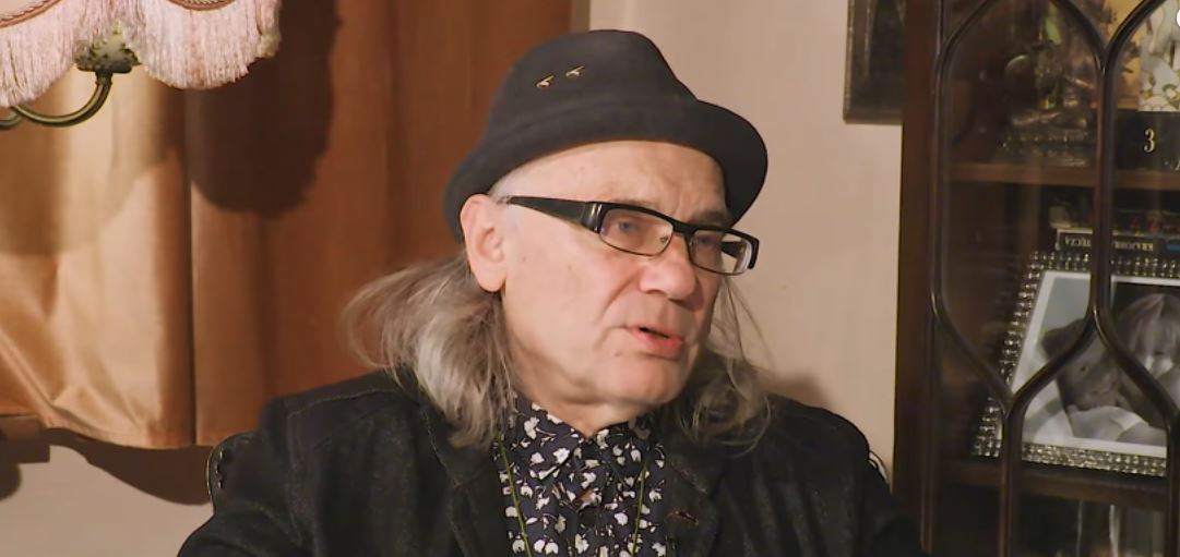Mąż Kory szczerze o swojej nowej miłości, zaskakujące słowa. Połowę młodszą kobietę ukrywał z bardzo ważnego powodu