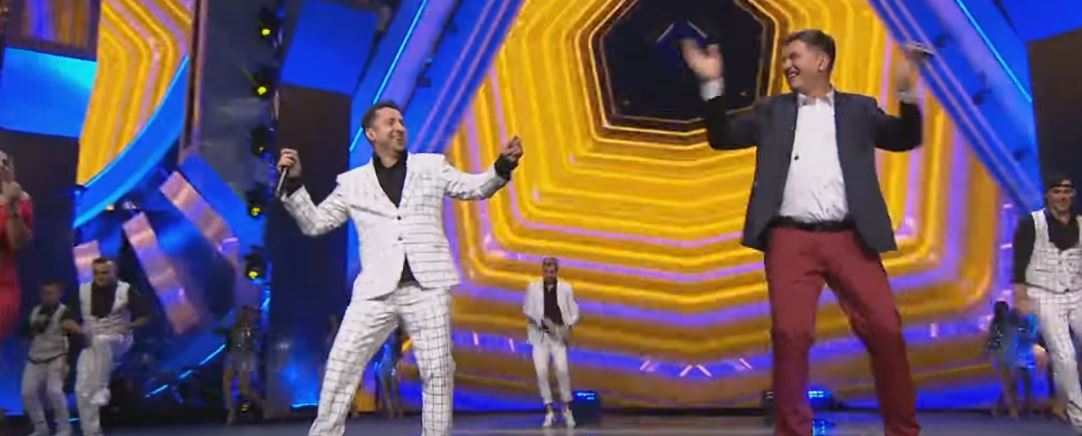 Król disco polo skrywał przed fanami wielki sekret. W końcu się nim podzielił